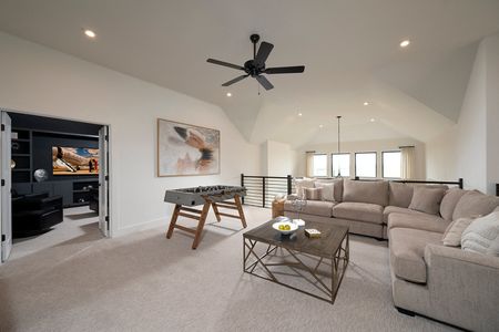 Blackhawk by Coventry Homes in Pflugerville - photo 21 21