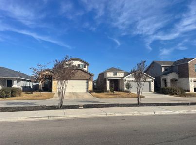 Carmel - Master planned community in Pflugerville, TX 11 11