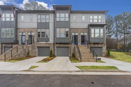 Avion by Frayer & Judge Construction in Atlanta - photo 0