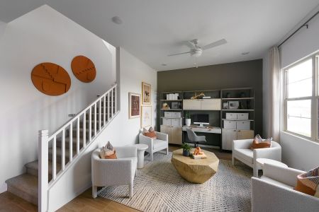 Landmarke by Mattamy Homes in Queen Creek - photo 17 17