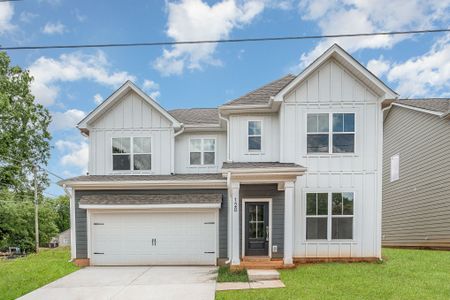 Cedars at Maxwell by Red Cedar Homes in Huntersville - photo 5 5