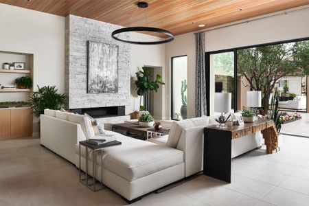 Skye View by Camelot Homes in Scottsdale - photo 20 20