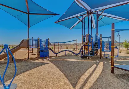 Amarillo Creek by Starlight Homes in Maricopa - image 2