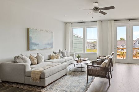 Portico Townhomes 13