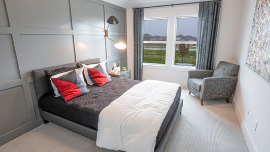 Las Lomas by First Texas Homes in Forney - image 17