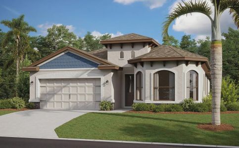 Royal Highlands by Vitale Homes in Brooksville - photo 6 6