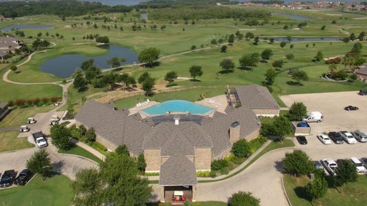 The Resort on Eagle Mt. Lake by Our Country Homes in Fort Worth - photo 2 2