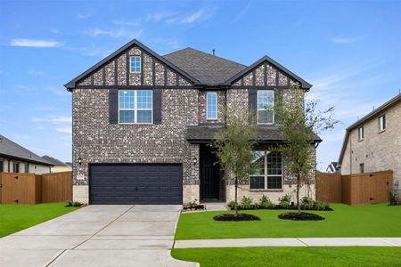 Sunterra by HistoryMaker Homes in Katy - photo 9 9