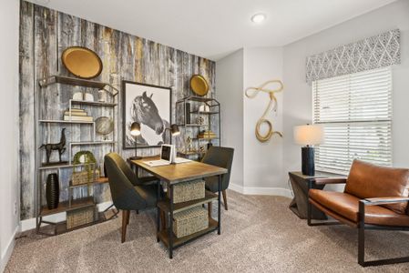 Robins Landing by Chesmar Homes in Houston - photo 6 6