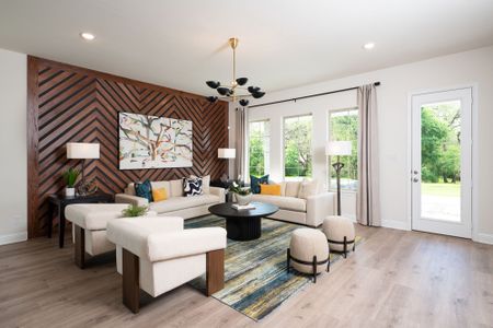 Bayside by Mattamy Homes in Rowlett - photo 29 29