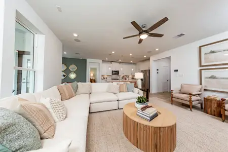 Laurel Landing: Founders 5
