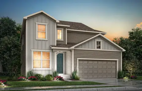 August Fields by View Homes in New Braunfels - photo 7 7