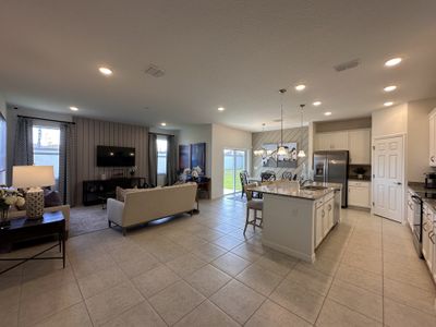 Sunset Lakes Estates by Stanley Martin Homes in Mascotte - photo 32 32