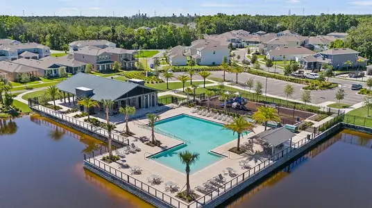 Rivington: Cottage Alley Collection by Lennar in Debary - image 4