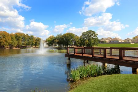 MorningStar - Master planned community in Georgetown, TX 19 19