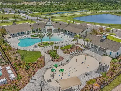 Sawmill Branch by Estela Living in Palm Coast - image 3