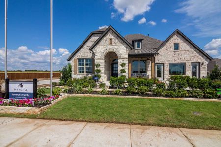 Greenway by M/I Homes in Celina - photo 14 14