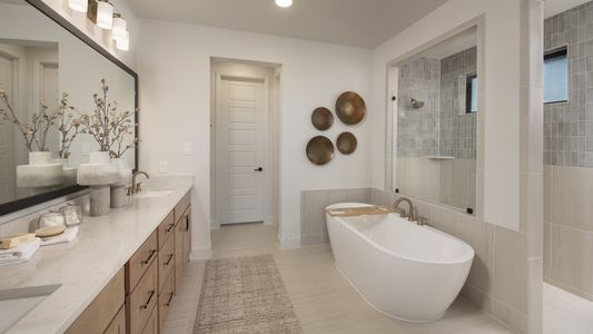 Legacy Prairie at Katy Court 65' 14