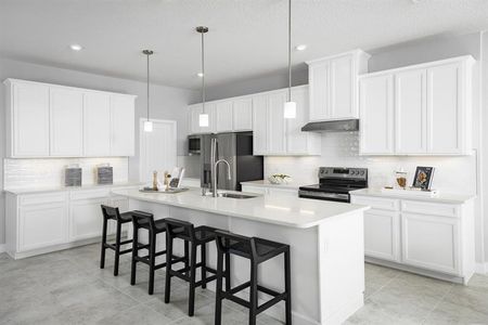 Cedar Landings Single-Family Homes 5