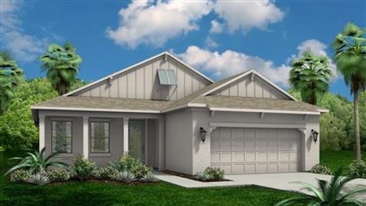 North Lake Trail by Pioneer Homes in Tarpon Springs - photo 0