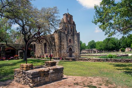 Mission del Lago by KB Home in San Antonio - photo 6 6