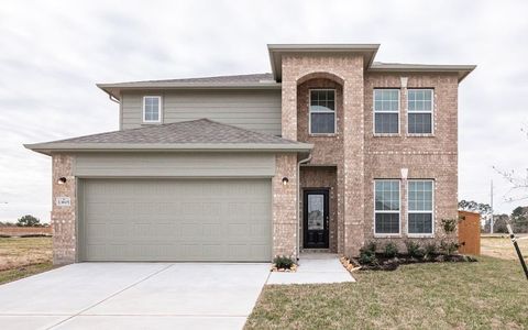 Katy Lakes by CastleRock Communities in Katy - photo 15 15