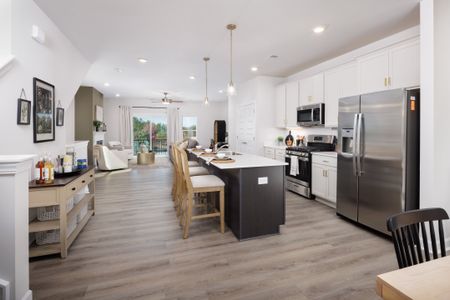 Holly View by Cothran Homes in Greenville - image 10