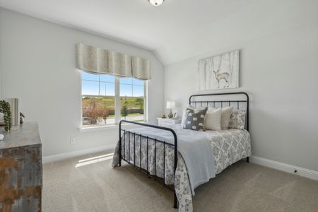 Westside Preserve - 60ft. lots by Kindred Homes in Midlothian - photo 58 58