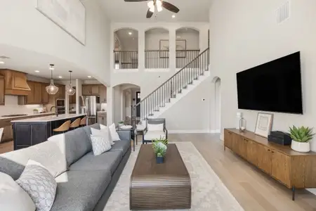 Silo Mills - Signature Series 14