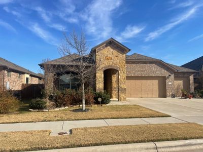 Sorento - Master planned community in Pflugerville, TX 23 23