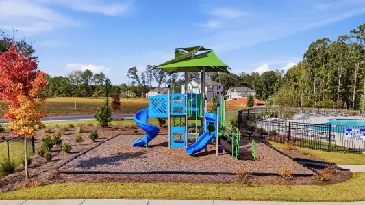 Westwind Estates by DRB Homes in Hampton - image 14