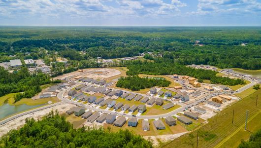 Taylor Farms by D.R. Horton in Ladson - photo 0