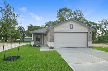 Willow Point by First America Homes in San Antonio - photo 0 0