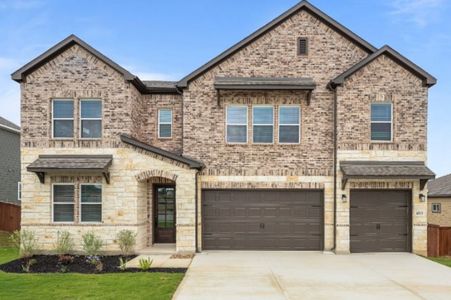 Homestead by Century Communities in Schertz - image 4