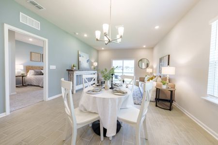 Saddle Oaks by Breeze Homes in Jacksonville - photo 18 18