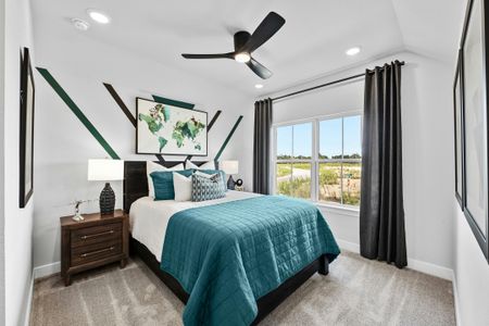 Parmer Ranch - 40' 32
