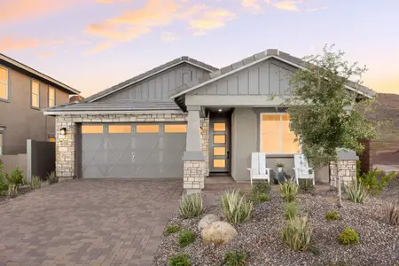 Northpointe at Vistancia - Master planned community in Peoria, AZ 15