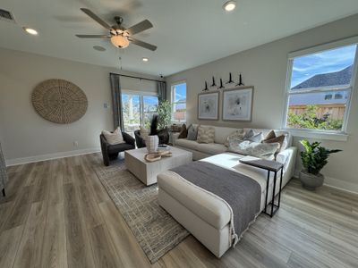 Lariat by Landsea Homes in Liberty Hill - photo 40 40