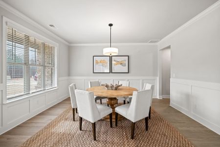Ruby Creek Estates by Stephen Elliott Homes in Atlanta - image 3