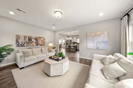 Morgan Hills by True Homes in Albemarle - photo 23 23