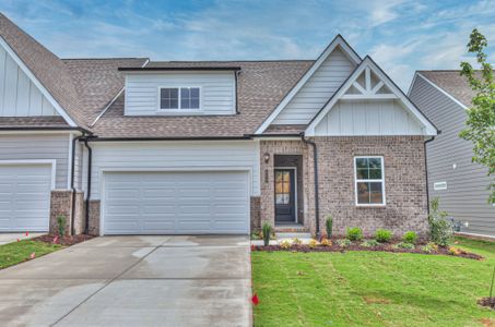 Dorris Farm Villas by Goodall Homes in White House - image 10