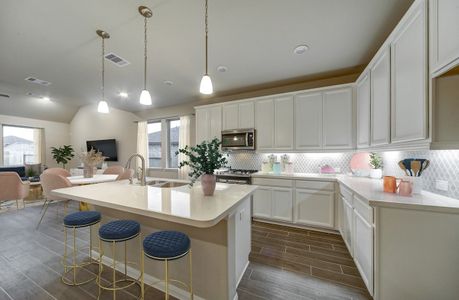 Madeley Creek by Beazer Homes in Conroe - photo 8 8