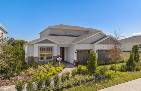 Willow Ridge by Pulte Homes in Montverde - photo 4 4