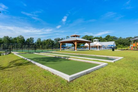 Waterside - Coastline Series by Meritage Homes in Longs - image 14