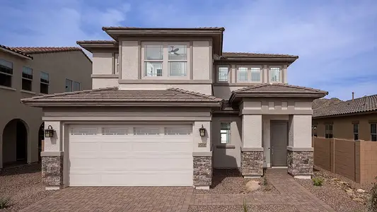 Aloravita South by Taylor Morrison in Peoria - image