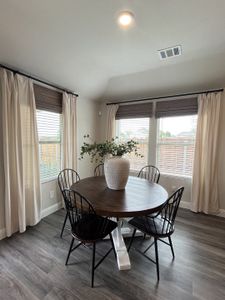Simpson Crossing - Spring Series by Meritage Homes in McKinney - photo 29 29