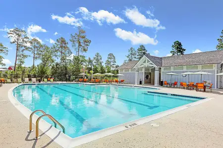 Brunswick Forest by Kent Homes in Leland - image