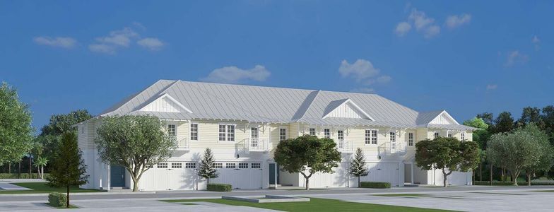 The Reserve at Tequesta by LC Construction in Tequesta - photo 9 9