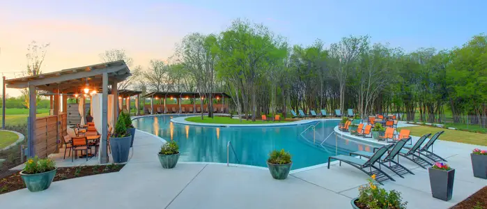 Union Park by Tri Pointe Homes in Little Elm - image
