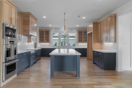 Enchanted Creek by Our Country Homes in Lucas - image 8